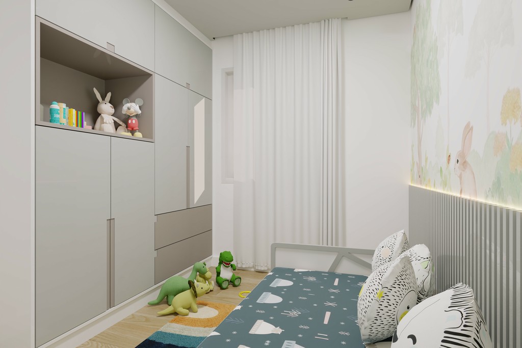 Apartamento, 2 quartos, 43 m² - Foto 12