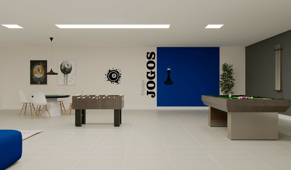 Apartamento, 2 quartos, 43 m² - Foto 16