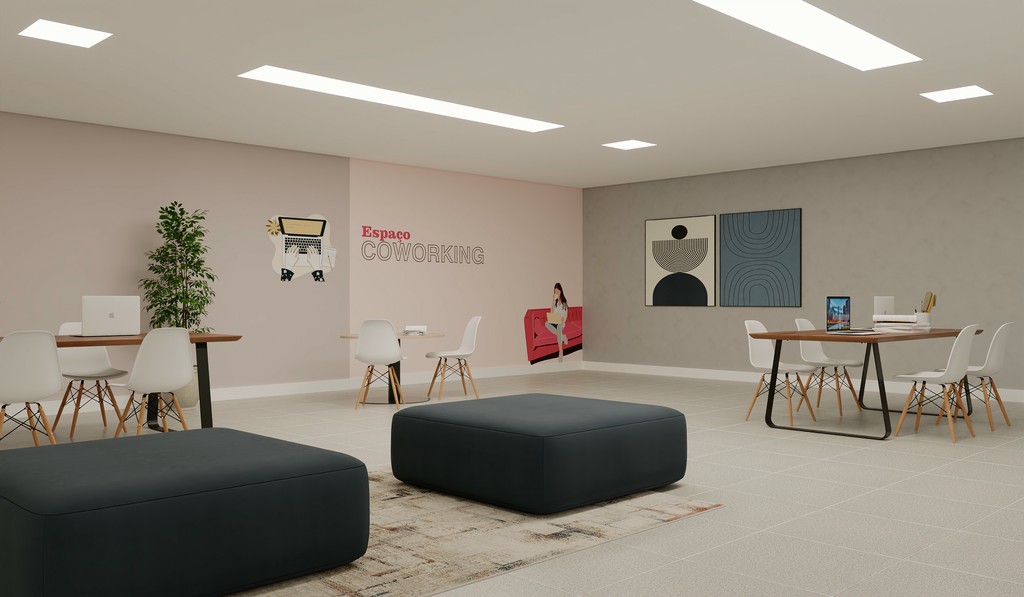 Apartamento, 2 quartos, 43 m² - Foto 18