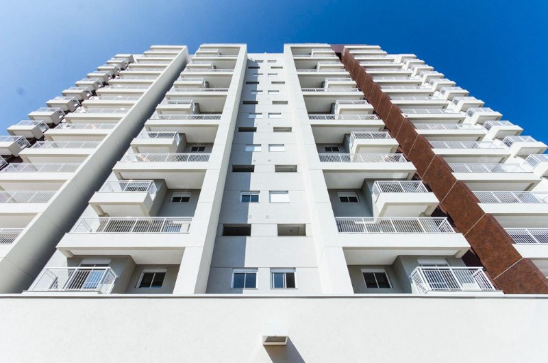 Apartamento, 2 quartos, 109 m² - Foto 1