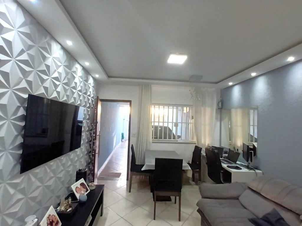Casa, 3 quartos, 100 m² - Foto 20
