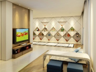 Apartamento, 3 quartos, 485 m² - Foto 8