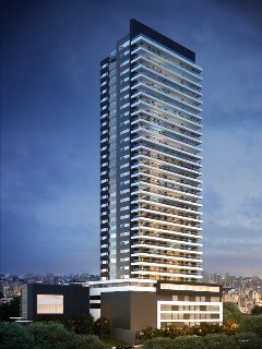 Apartamento, 5 quartos, 840 m² - Foto 1