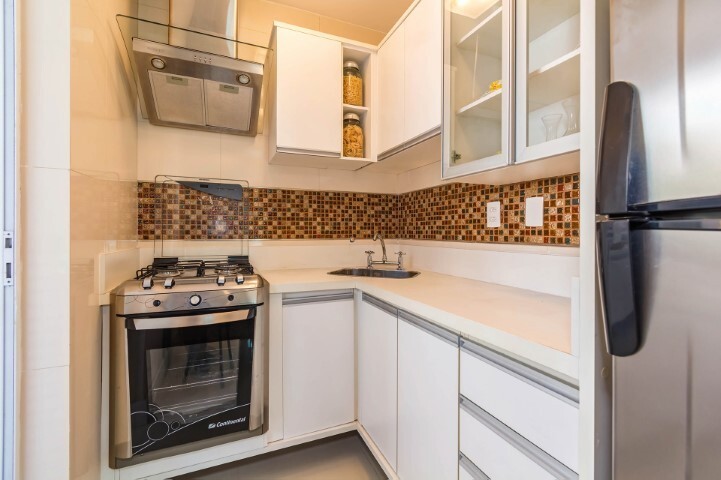 Apartamento, 2 quartos, 64 m² - Foto 7