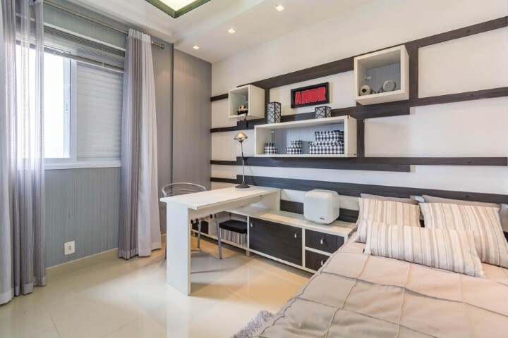 Apartamento, 2 quartos, 64 m² - Foto 10