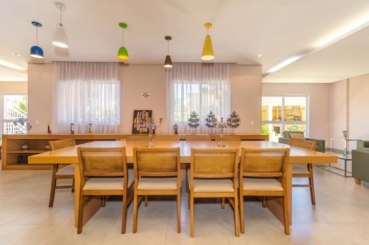 Apartamento, 2 quartos, 64 m² - Foto 11