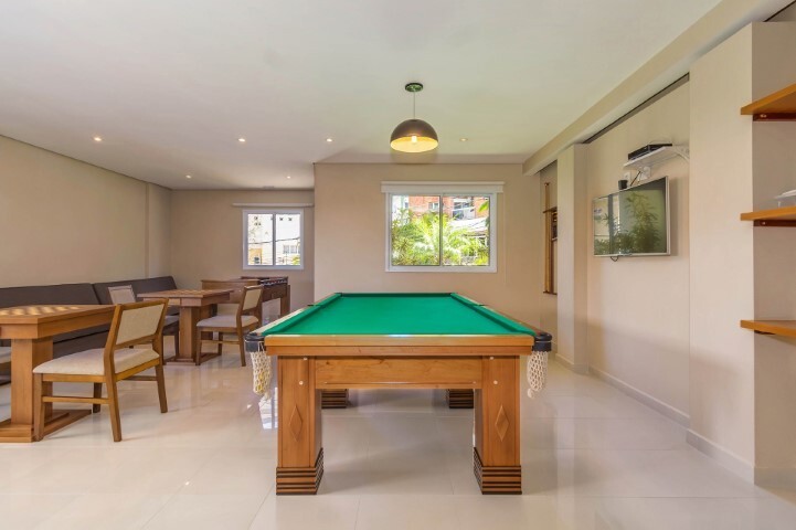 Apartamento, 2 quartos, 64 m² - Foto 12