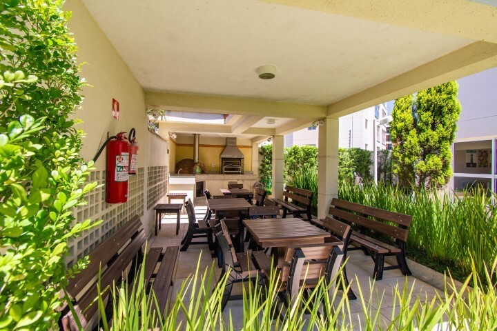 Apartamento, 2 quartos, 64 m² - Foto 14