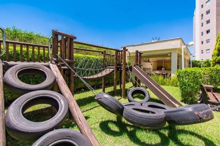Apartamento, 2 quartos, 64 m² - Foto 17