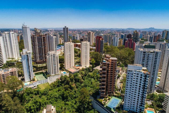 Apartamento, 2 quartos, 64 m² - Foto 22