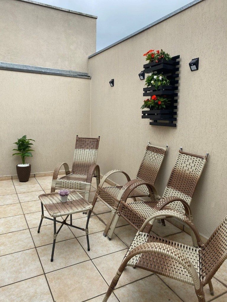 Casa, 3 quartos, 165 m² - Foto 22