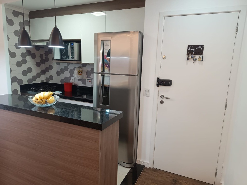 Apartamento, 2 quartos, 52 m² - Foto 14