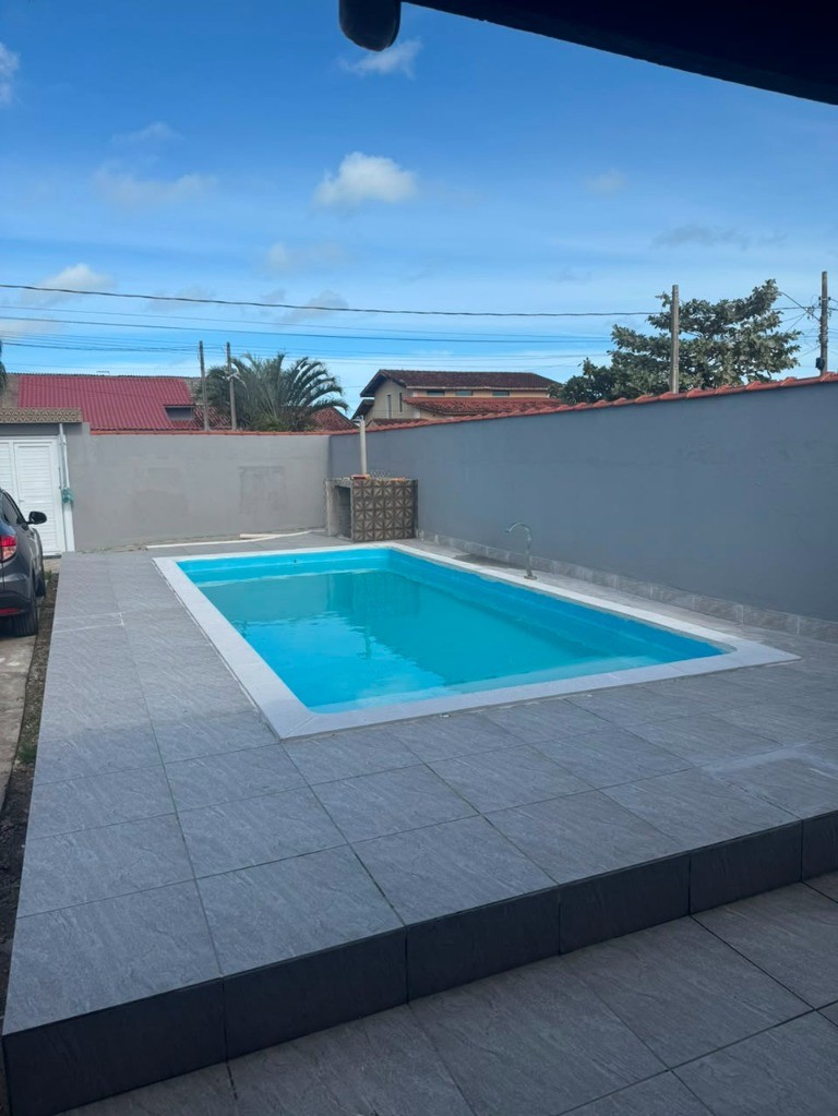 Casa, 2 quartos, 90 m² - Foto 1