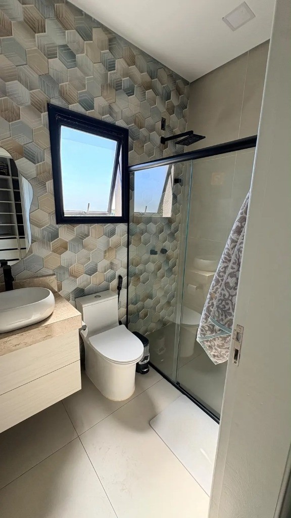 Casa de Condomínio, 4 quartos - Foto 68