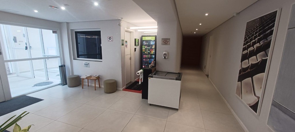 Apartamento, 1 quarto, 33 m² - Foto 5