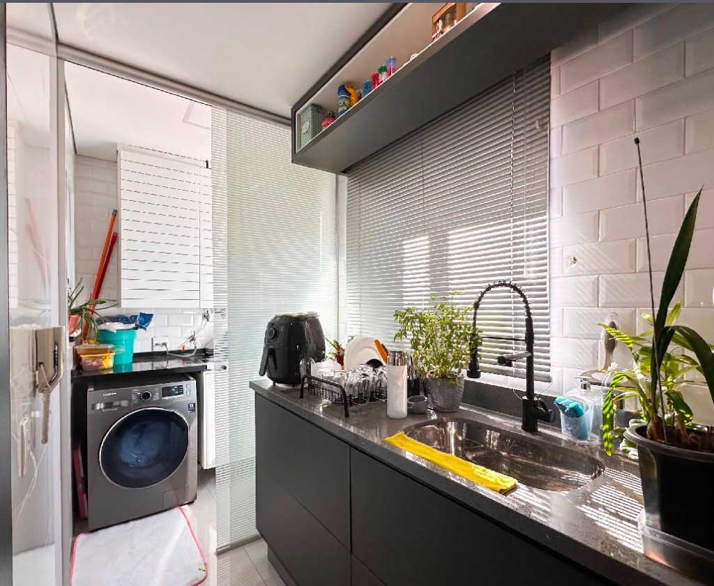 Apartamento, 2 quartos, 60 m² - Foto 15