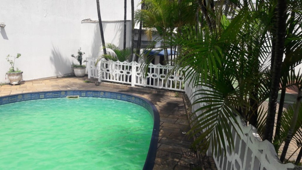 Casa, 4 quartos, 576 m² - Foto 7
