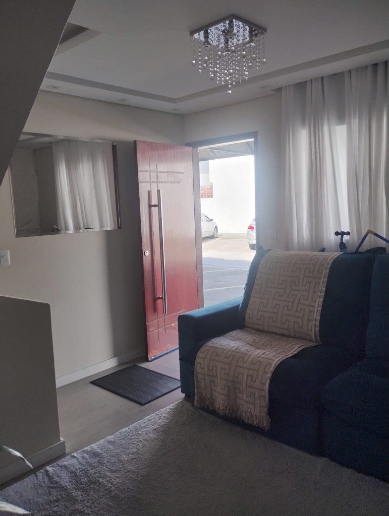 Casa de Condomínio, 2 quartos - Foto 7