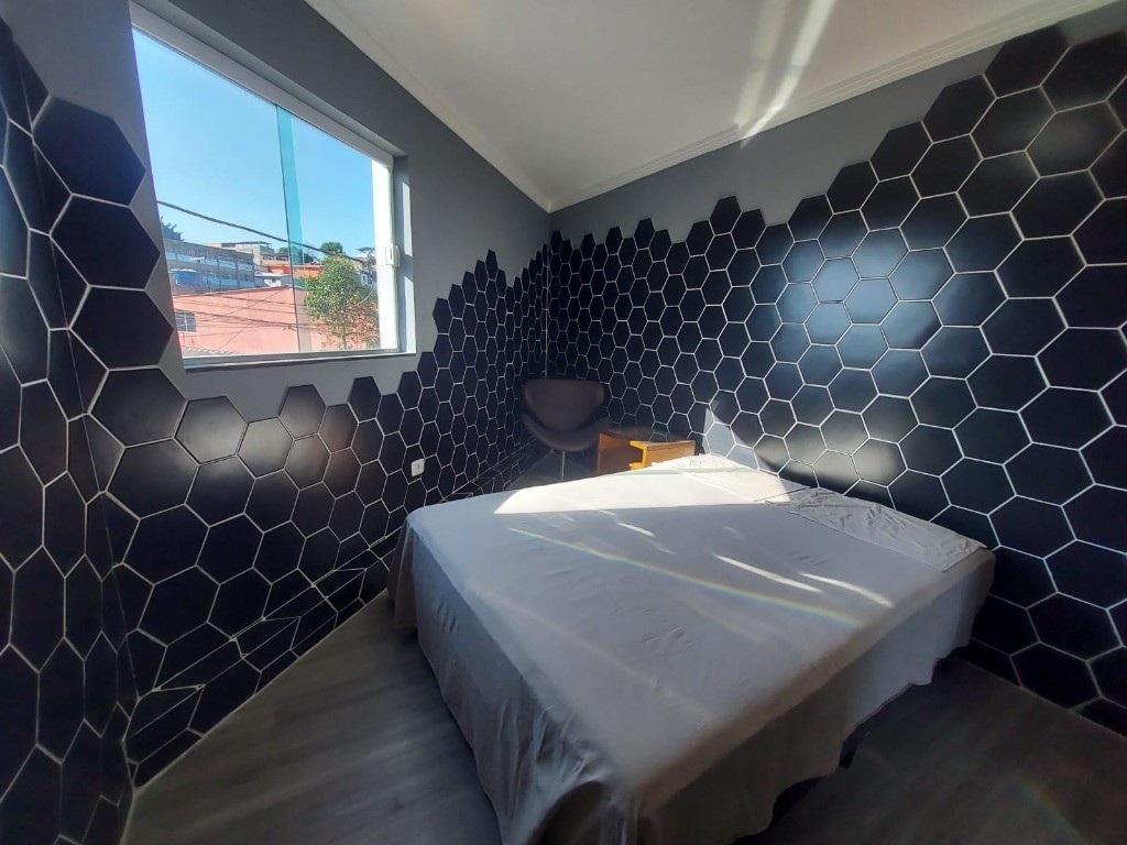 Apartamento, 2 quartos, 45 m² - Foto 8