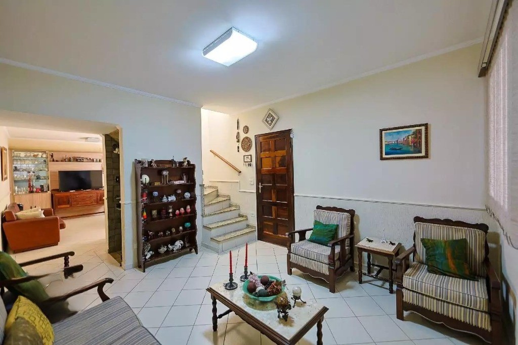 Casa, 4 quartos, 194 m² - Foto 48