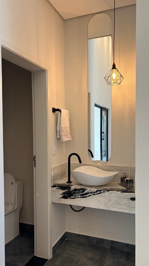Casa de Condomínio, 4 quartos - Foto 65