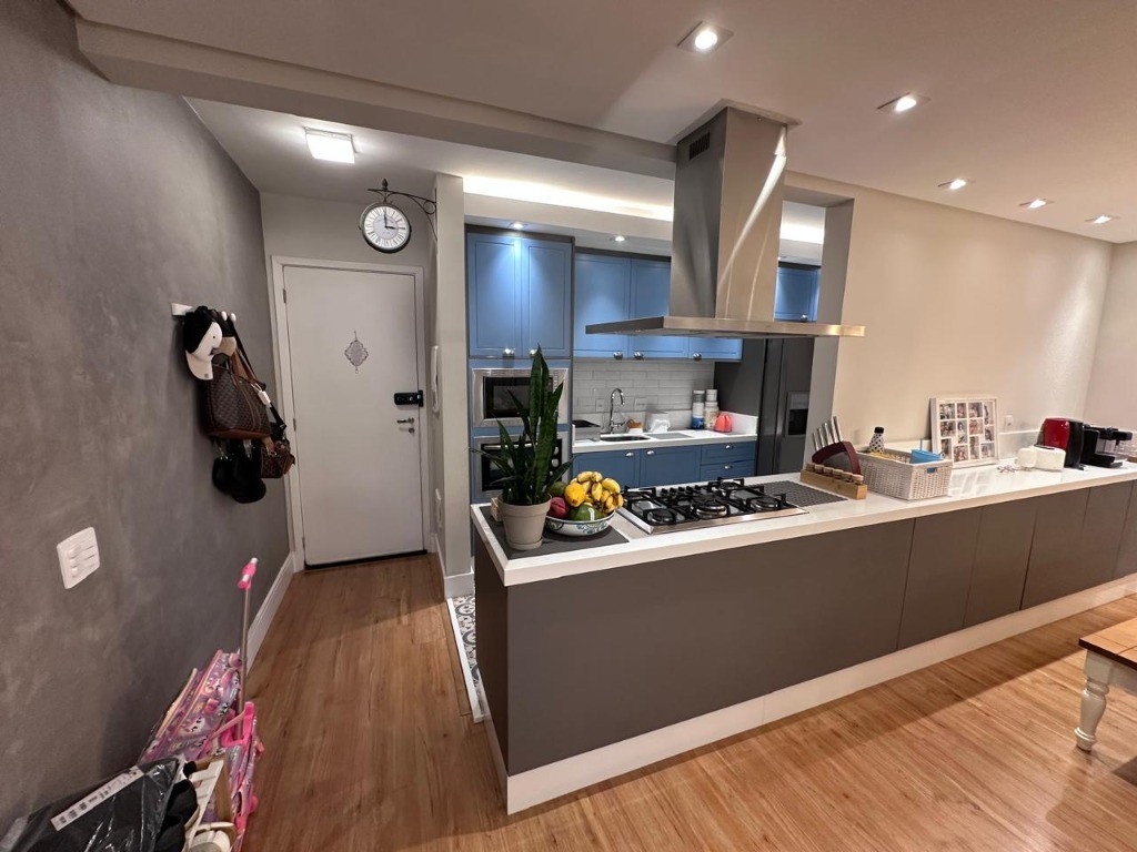 Apartamento, 3 quartos, 115 m² - Foto 4