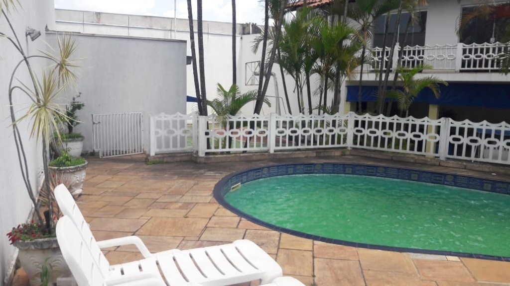 Casa, 4 quartos, 576 m² - Foto 44