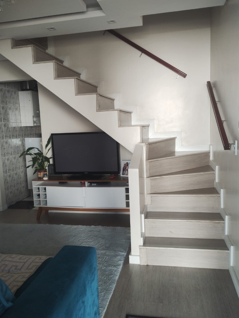 Casa de Condomínio, 2 quartos - Foto 4