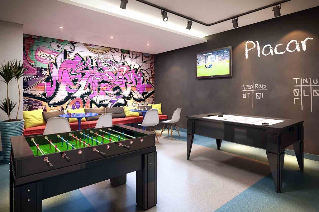 Apartamento, 2 quartos, 52 m² - Foto 10