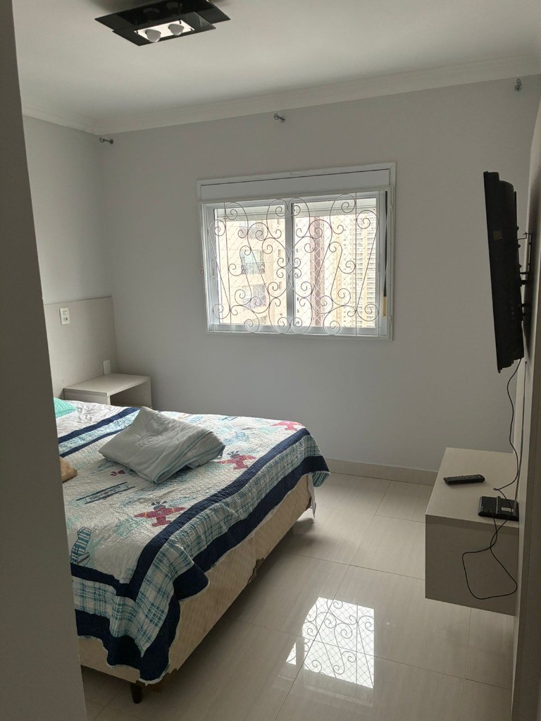 Apartamento, 3 quartos, 147 m² - Foto 3