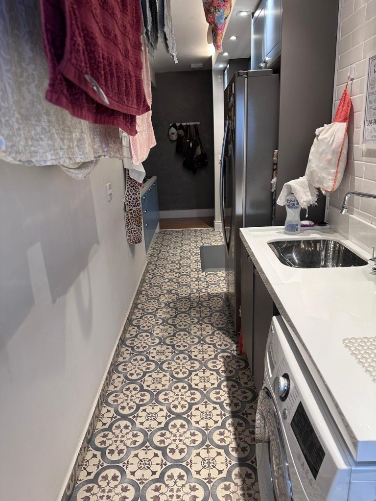 Apartamento, 3 quartos, 115 m² - Foto 6