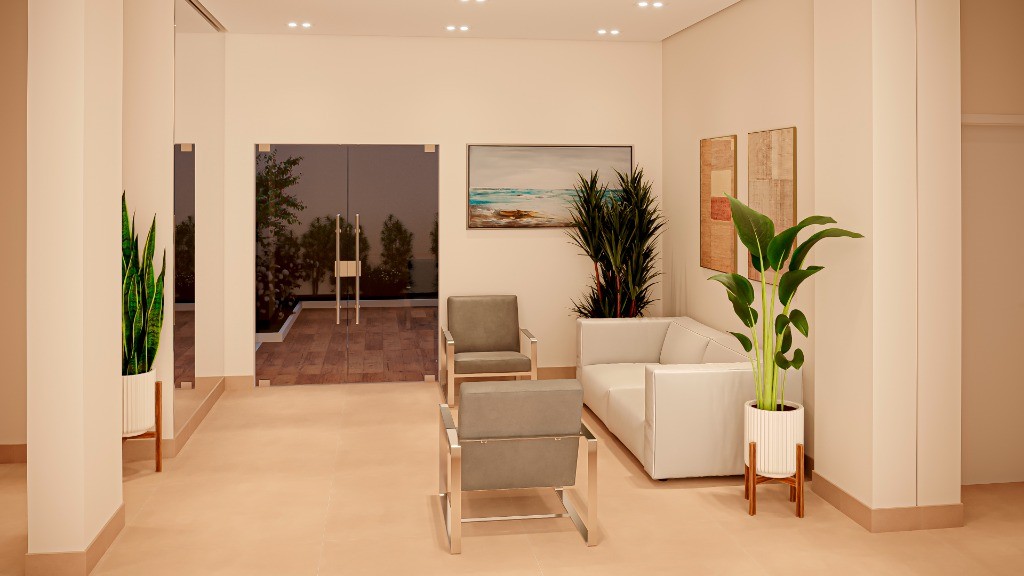 Apartamento, 2 quartos, 46 m² - Foto 17