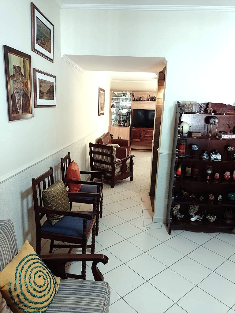 Casa, 4 quartos, 194 m² - Foto 42