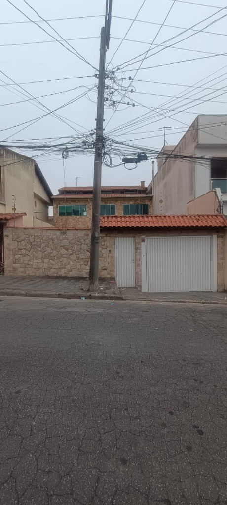 Casa, 4 quartos, 185 m² - Foto 5