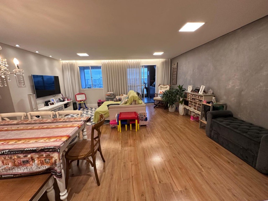 Apartamento, 3 quartos, 115 m² - Foto 7
