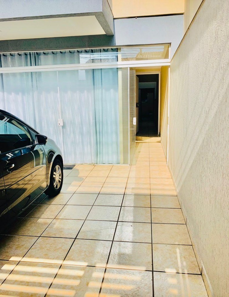 Casa, 3 quartos, 165 m² - Foto 8