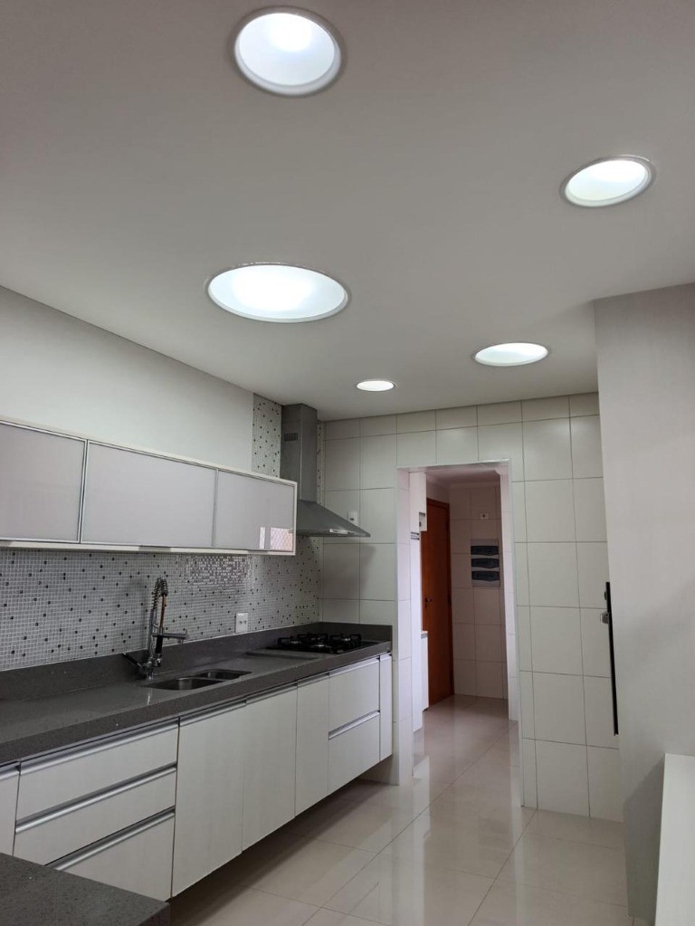 Apartamento, 3 quartos, 126 m² - Foto 22