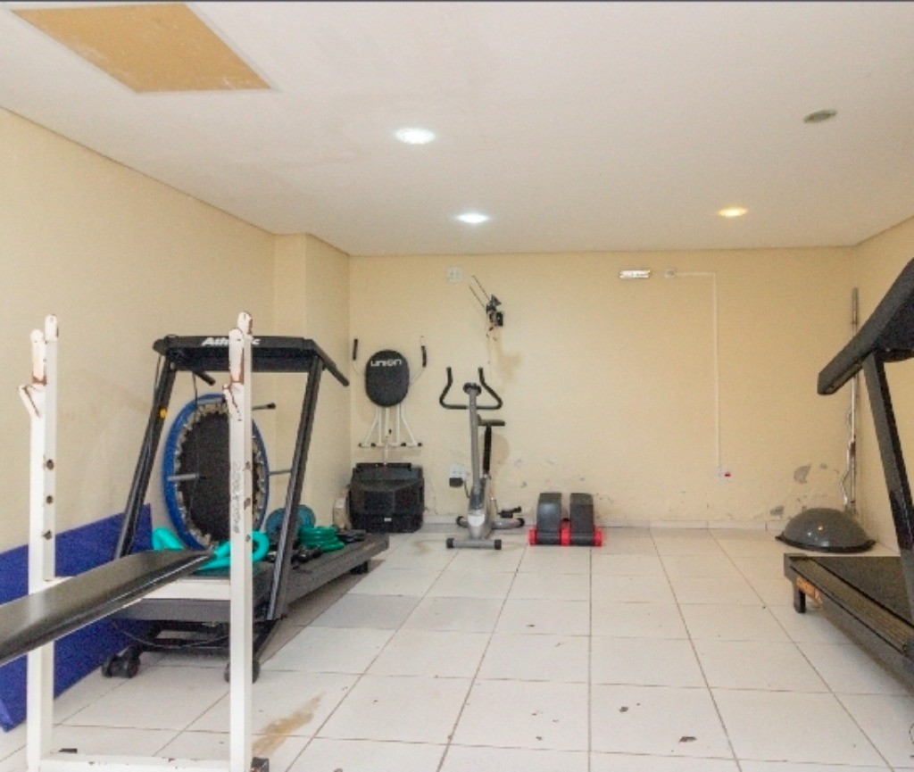 Apartamento, 2 quartos, 50 m² - Foto 7