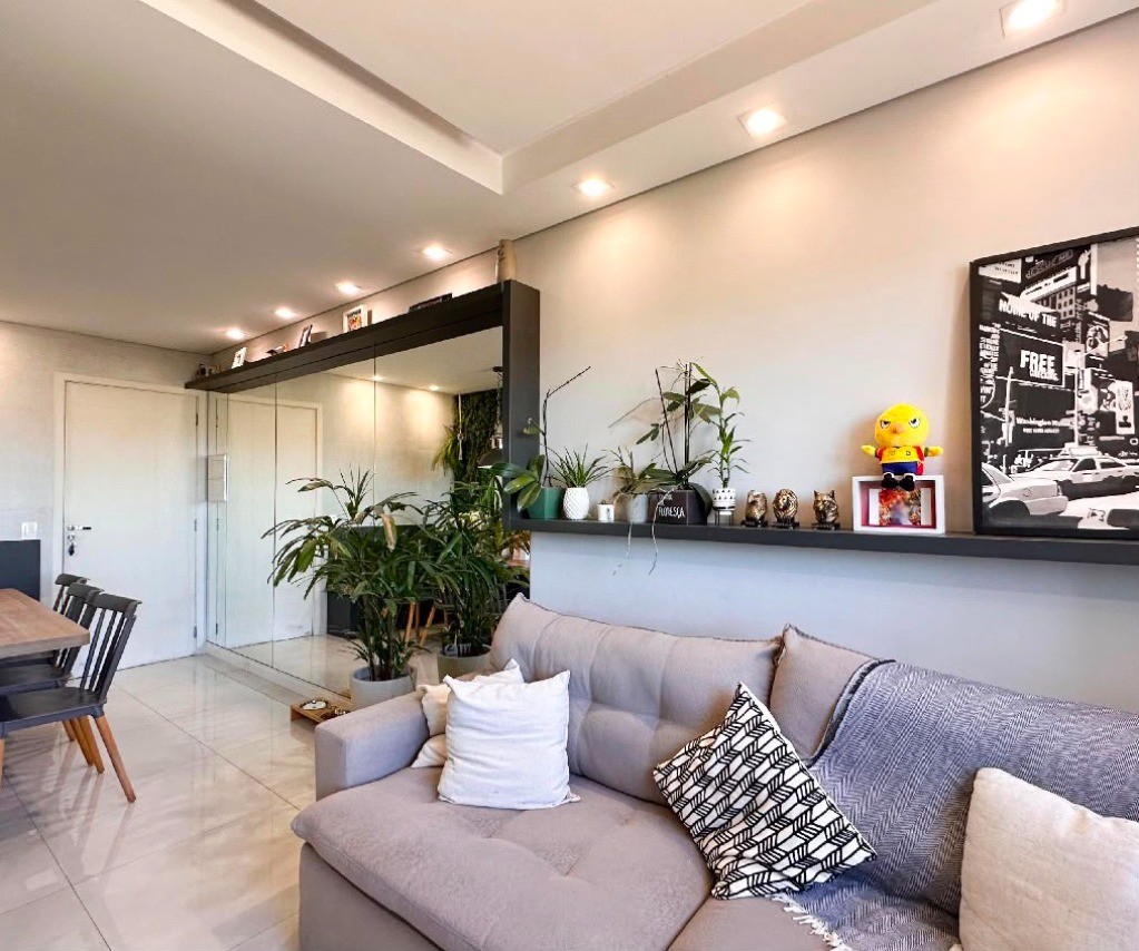 Apartamento, 2 quartos, 60 m² - Foto 25