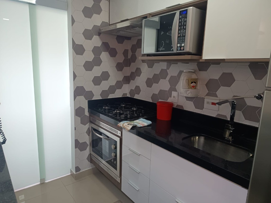 Apartamento, 2 quartos, 52 m² - Foto 13