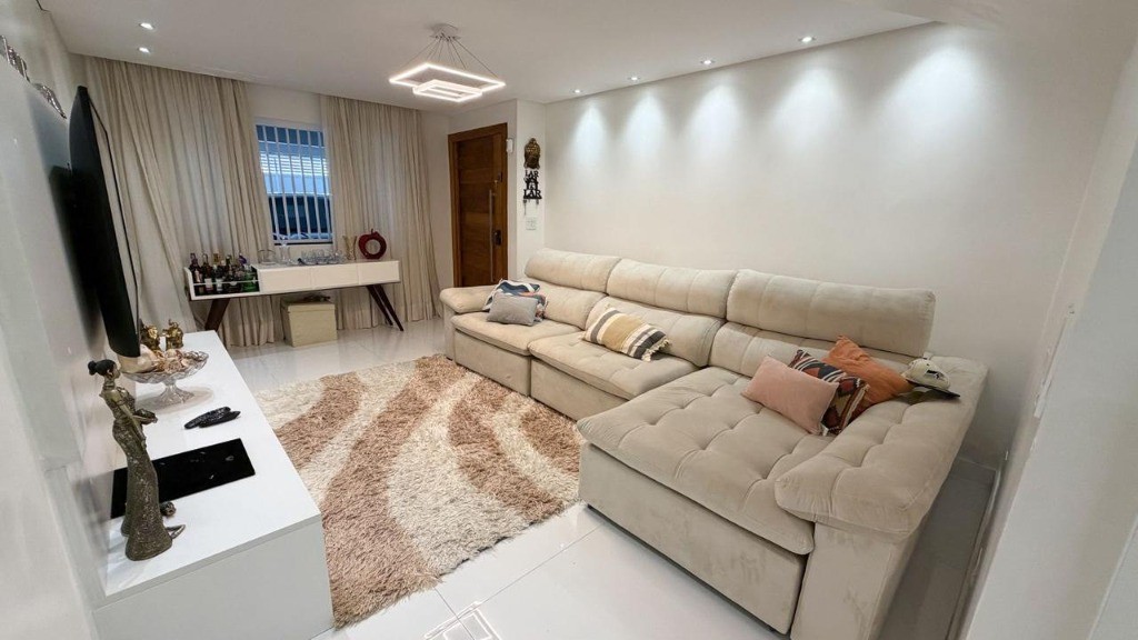 Casa, 4 quartos, 155 m² - Foto 20