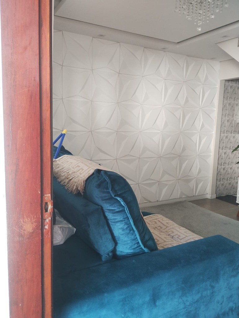 Casa de Condomínio, 2 quartos - Foto 2