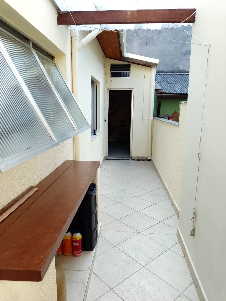 Casa, 4 quartos, 194 m² - Foto 11