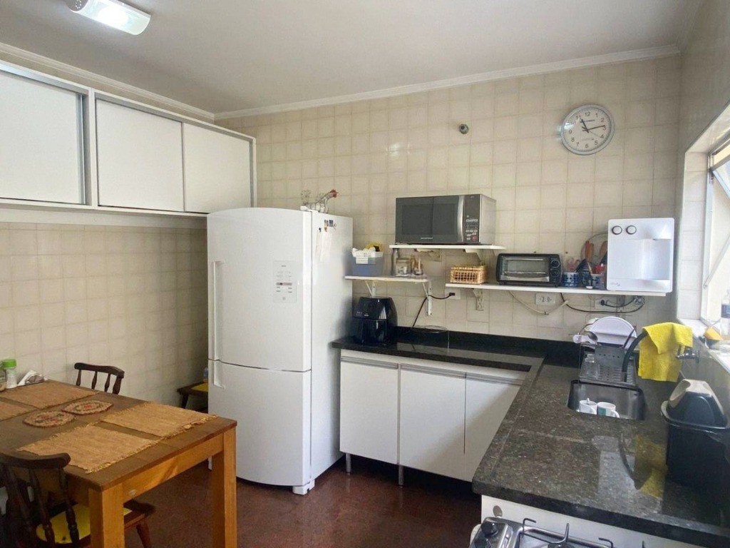 Casa, 4 quartos, 194 m² - Foto 13