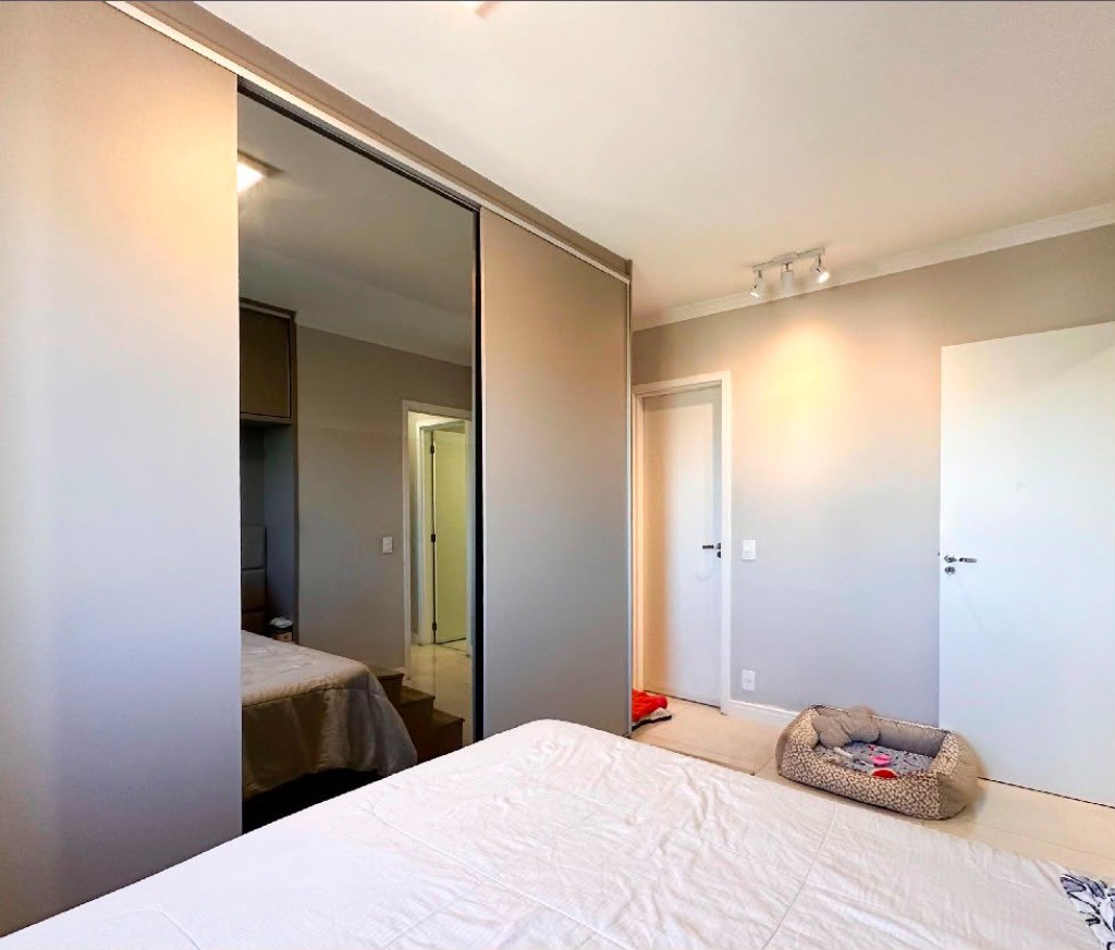 Apartamento, 2 quartos, 60 m² - Foto 16