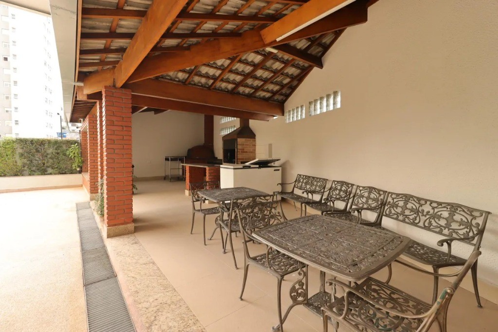 Apartamento, 3 quartos, 140 m² - Foto 4