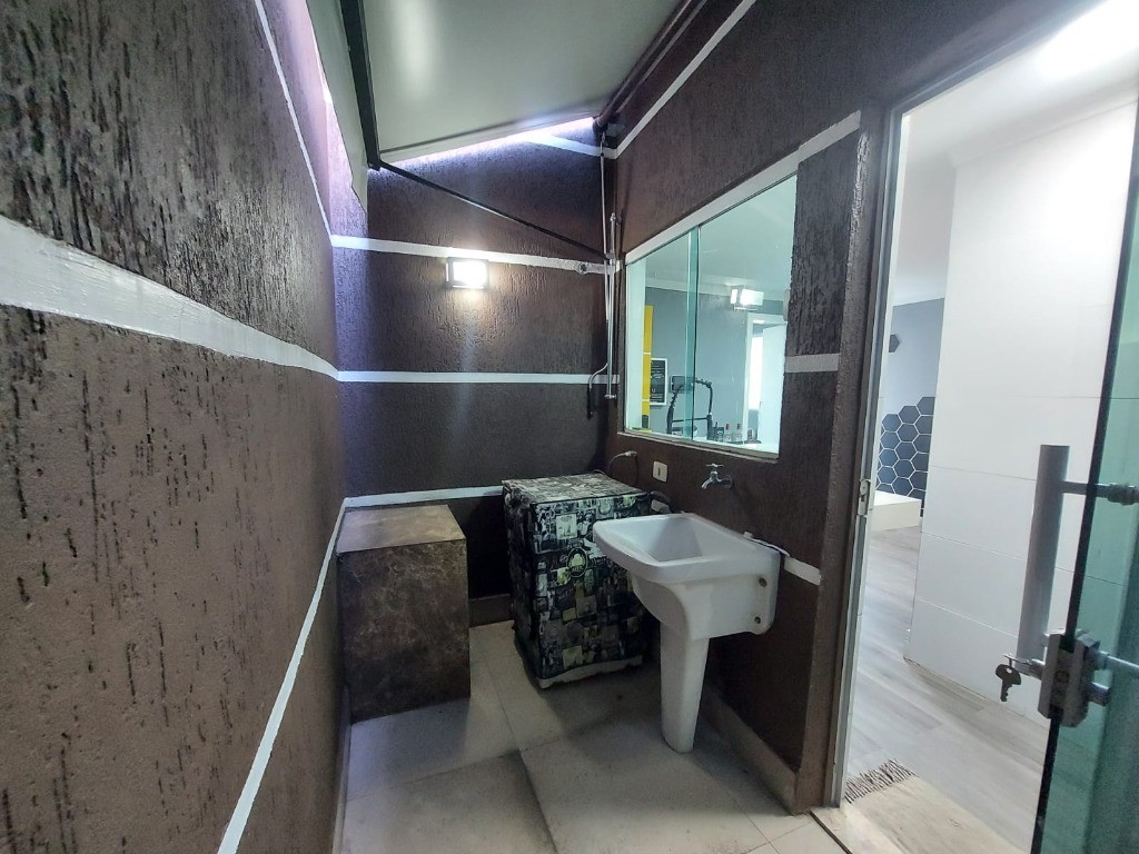 Apartamento, 2 quartos, 45 m² - Foto 15