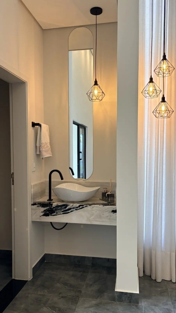 Casa de Condomínio, 4 quartos - Foto 66