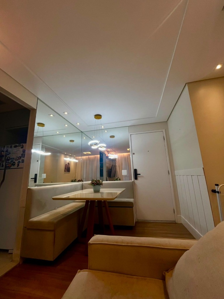 Apartamento, 2 quartos, 48 m² - Foto 35