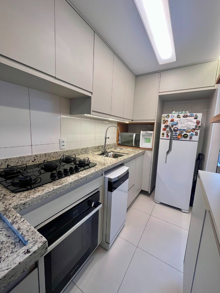 Apartamento, 2 quartos, 48 m² - Foto 37